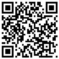 QR Code for bitcoin:129Yg81PBTsLp1Poff4ChPjdsZwpBExD9Y