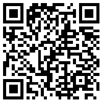QR Code for bitcoin:129aQpGnhoHbnbXAWrm2JNG2w6f64J17Cu