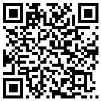 QR Code for bitcoin:129d9sgmr9Eh9KugGUJsm5FzPRKcG6ouBf