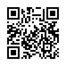 QR Code for bitcoin:129daS2PJEncgEeLEGr9xLUoBnHR5PPnHZ