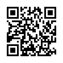 QR Code for bitcoin:129duXRZbKJyDijSx5Tsr1fLLpPy48fCyc