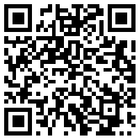 QR Code for bitcoin:129eDduQdC9owrFx4mqZp3YyPFkiSHo7rW