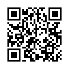 QR Code for bitcoin:129f2LWoZPtNgxAwvgUf3KxMn6moKiYQiB