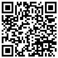 QR Code for bitcoin:129fJMQjsQ6aedL1rc47y61iHW82rxzL6x