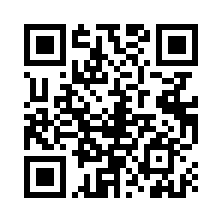 QR Code for bitcoin:129fdgW62Ar6j7C3sV49Cf7RsnzXEB9b8M