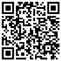 QR Code for bitcoin:129h8DKaoxCpAxGtys7rFuW6fWrCtF1eg3