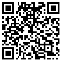 QR Code for bitcoin:129mLR4s2QPM4zDcSTFUvAVdnekbaFBmKB