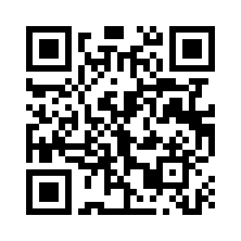 QR Code for bitcoin:129nV2b8fam337PsnPAH76p3dgMBft2Zs3