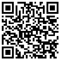 QR Code for bitcoin:129sxUkNkRf821hb4HAddX1f8UBXcMUsXD