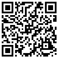 QR Code for bitcoin:129tfJ1n3t3HoFB2CwpVAkBeo1croKfufR