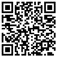 QR Code for bitcoin:129tkQ9N251Ne4TtbsfMLjNybZVfh4bwdf
