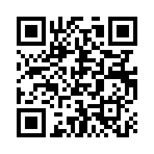 QR Code for bitcoin:129vTjNhBUzoRnLvsApLPcoaTc3jCe4ZXT
