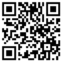 QR Code for bitcoin:129wNrepn9XhGdav53dnuUtB4BRKLVRVNY