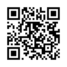 QR Code for bitcoin:129wnGd8CcvAcVhckP9czXQ2dF1wk8ezD7