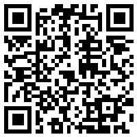 QR Code for bitcoin:129xQP3BYwoDUSvQoGU4h8a82xEx2DoLo6