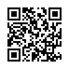 QR Code for bitcoin:12A43EbDfjdnpdMeGPsf79kzBZsf7bYueP