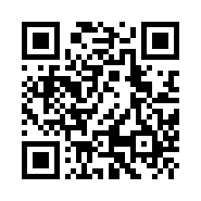 QR Code for bitcoin:12A6ftEefAWRteCufFRR2vokSipPBXutXc