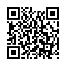 QR Code for bitcoin:12A9iCfkjgT63Zx7euCm1eVVBocdsSML7G