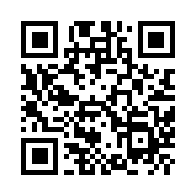 QR Code for bitcoin:12AA2Yh5Ff7vvaGdatKYUXV5xzqP8QsCf1