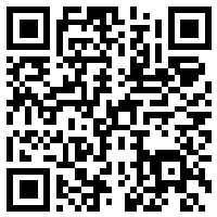 QR Code for bitcoin:12AAr1HrCWQVT1ECftpRmLxXoi377dDyS1