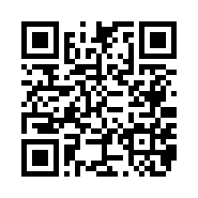 QR Code for bitcoin:12AB62vsJYDRwNoubM6aMvAX8bzE5cw1pf
