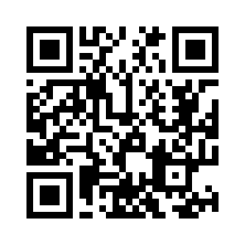 QR Code for bitcoin:12ABNEEqspQBgpPucgTTBQfXqvsrjUtgrG