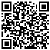 QR Code for bitcoin:12ABpEmUyrbt2RL2a8DvUcQvHeGofe6m6o