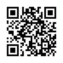 QR Code for bitcoin:12ADLwRkoTeCZ8fq7yhXEpDVkFQ4mLSfap