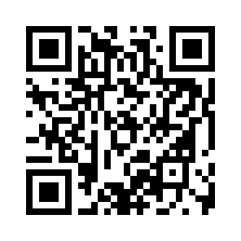 QR Code for bitcoin:12ADTXF5HH7QeqEAtVC5ais7P6ozTr1kWx