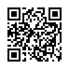 QR Code for bitcoin:12ADk3i9PD1KDkLdWFHaT1Vo2Aw8TFyChM