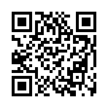 QR Code for bitcoin:12AESS8yuBurWaxGBJrQDaCVwnsu5QtWiY