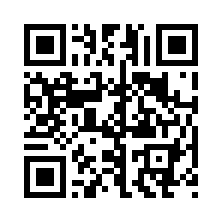 QR Code for bitcoin:12AFsJXRy8d5a2Vn5GzrbLnBDnLvGVugXx