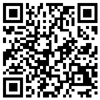 QR Code for bitcoin:12AGSCWfacQe9aPzz3iCnTe7N17j35qR7G