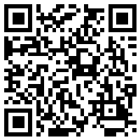 QR Code for bitcoin:12AGqaVBHUbYFVxYRGByyzYC7hLH1GVKFM