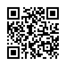 QR Code for bitcoin:12AHF69eTouc8woAhwPwaHX89Pm9yeAnht