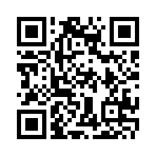 QR Code for bitcoin:12AHf6MCgL4Bdo9WprT95qcdLn8b8kLAkV