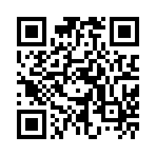 QR Code for bitcoin:12ALAZSH8WZnntdnWHqB51oA4W5rWTLcnd