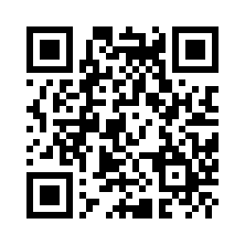 QR Code for bitcoin:12ALKMEuxnnYvWqJAJeoi5TeK5dttVbwRb