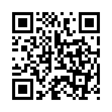 QR Code for bitcoin:12APz2kuVoB8ZbXwipmyEqZXEd2N413obq