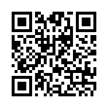 QR Code for bitcoin:12ASPVbEKfPLqiyLmsXVhTnnLHAqSwqDbn