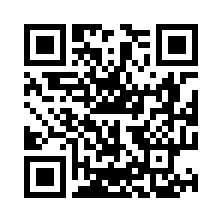 QR Code for bitcoin:12ATmCJgvAdVMJruzBbZNQdcdavf8AkEsM