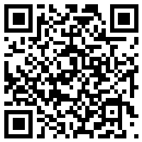 QR Code for bitcoin:12AULQc57SX7X7gfDXUwoadPMY1HJdnP9m