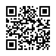 QR Code for bitcoin:12AVojSyXLZWaaZcsadKViMsesLAaG4EHh