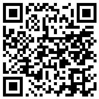 QR Code for bitcoin:12AVpHLe2pZcibdH9RaEJiXd8yybcsDKpk