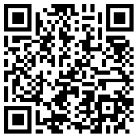 QR Code for bitcoin:12AXHmNfsEaUpjRFcfXYFwfW3QgW2cZQmQ