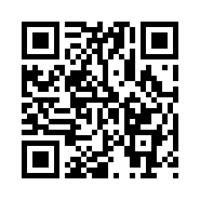 QR Code for bitcoin:12AXgJqaFgbXgsDbomLPfSWqJC3iooeH3F