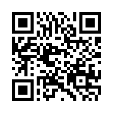 QR Code for bitcoin:12AXgjSD2wPQkfQZosHGU3RTK588GGeKdK