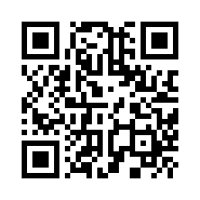 QR Code for bitcoin:12AXjpkAp6nTHz6e5KgM4NggabcXi7W9hz