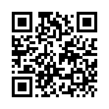 QR Code for bitcoin:12AXx6MvmEEpbaVai9dzgJ3YvvCdyGmLKU