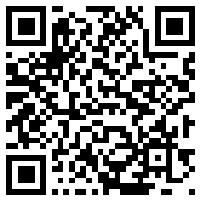 QR Code for bitcoin:12AaSuvfiZGntHMmNFjdUA7GLzdYaDGav6